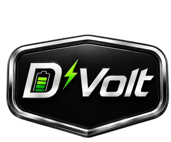 D-Volt - Bicicletas Elétricas